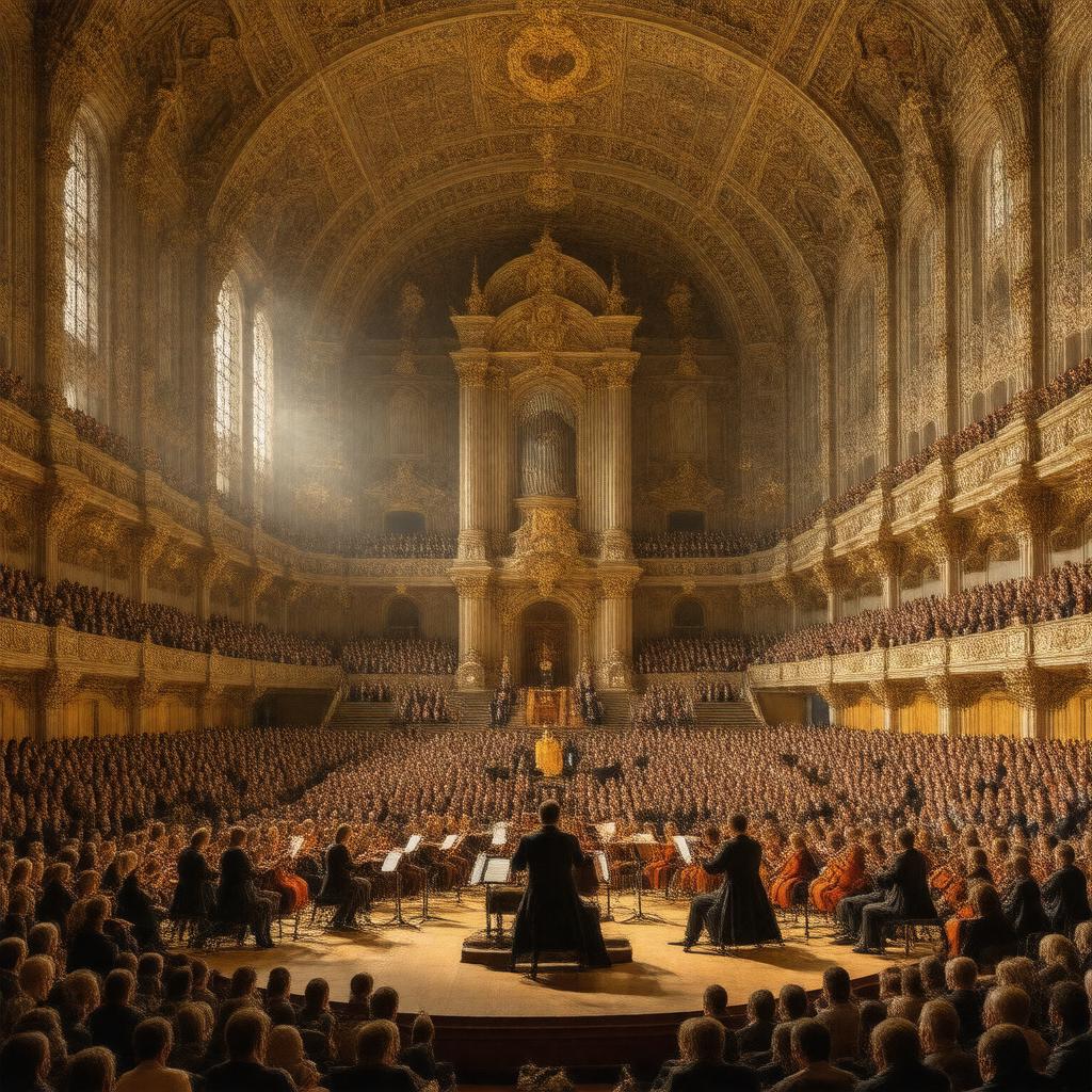 International Handel Festival